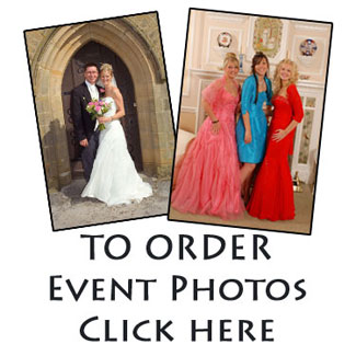 Online Ordering for Event Photos