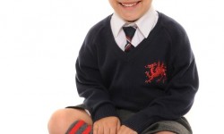 Informal and creative