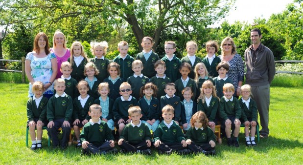 Traditional Group Photography