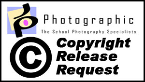 Copyright Release